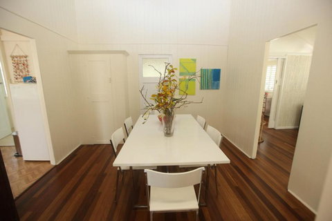 Daggoombah Holiday Home Magnetic Island - Accommodation Cairns 5