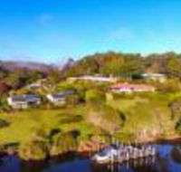 Gipsy Point Lakeside - Accommodation Cairns