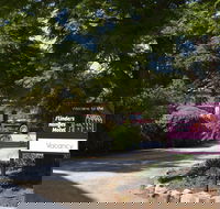 Flinders Ranges Motel - Accommodation Cairns