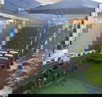 Sydney Executive Garden Apartments - Accommodation Cairns