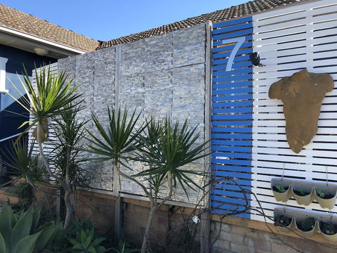 Sydney Executive Garden Apartments - Accommodation Cairns 5