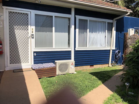 Sydney Executive Garden Apartments - Accommodation Cairns 2