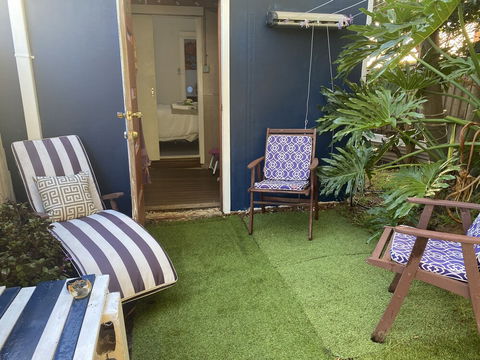 Sydney Executive Garden Apartments - Accommodation Cairns 3