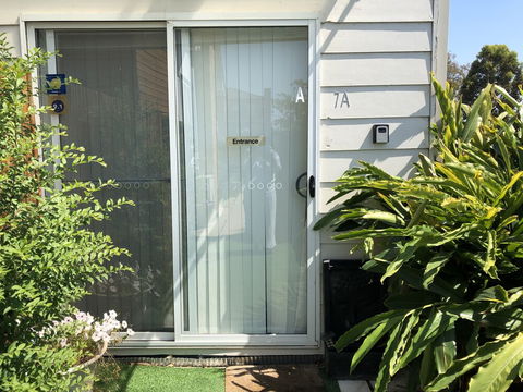 Sydney Executive Garden Apartments - Accommodation Cairns 1