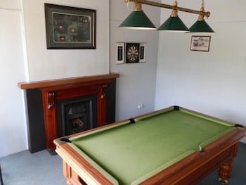 Woomargama Village Hotel Motel - Accommodation Cairns 6