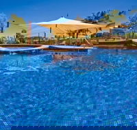 Paradise Lakes Motel - Accommodation Cairns