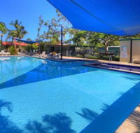 Anchorage Holiday Park - Iluka - Accommodation Cairns