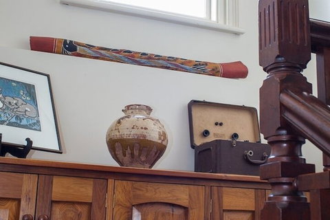 Northern Arts Hotel - Accommodation Cairns 6