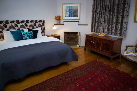 Northern Arts Hotel - Accommodation Cairns 7