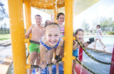 BIG4 Karuah Jetty Holiday Park - Accommodation Cairns 5