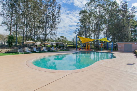 BIG4 Karuah Jetty Holiday Park - Accommodation Cairns 6