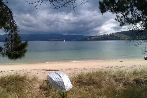 Bruny Island Beachside Accommodation - Accommodation Cairns 5