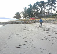 Bruny Island Beachside Accommodation - Accommodation Cairns