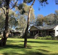 Riverspa Apartments - Accommodation Cairns