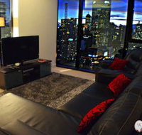 Royal Stays Apartments Melbourne CBD - Accommodation Cairns