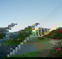 Olympia Motel - Accommodation Cairns