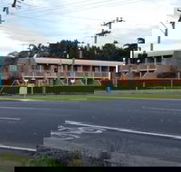 Bayview Motel Rosebud - Accommodation Cairns