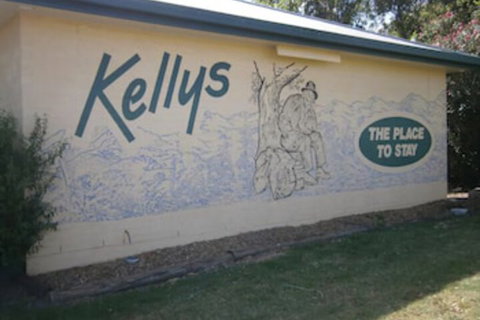 Kellys Motel Oakey - Accommodation Cairns 3