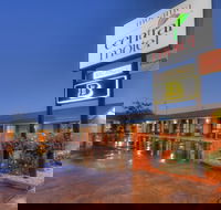 Moama Central Motel - Accommodation Cairns