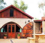 Outback Cellar  Country Cottage - Accommodation Cairns