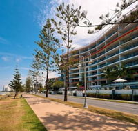Silvershore Apartments on the Broadwater - Accommodation Cairns