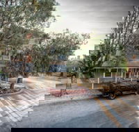 The Steampacket Inn - Accommodation Cairns