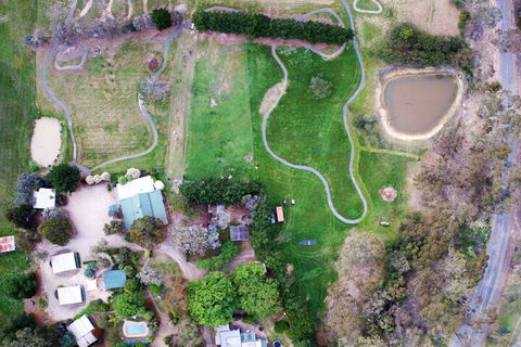 Fernleigh Farmstay & Bike Park - Accommodation Cairns 7