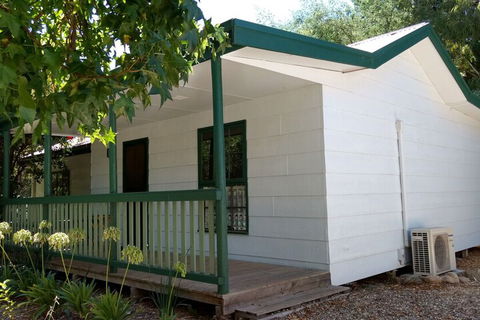 Fernleigh Farmstay & Bike Park - Accommodation Cairns 6