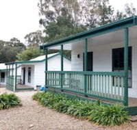 Fernleigh Farmstay  Bike Park - Accommodation Cairns