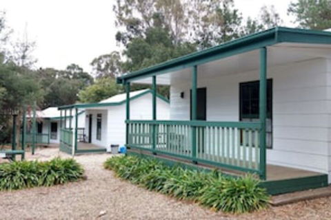 Fernleigh Farmstay & Bike Park - Accommodation Cairns 0
