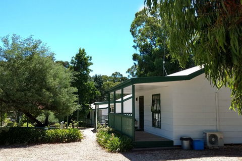 Fernleigh Farmstay & Bike Park - Accommodation Cairns 4