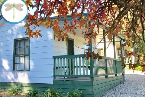 Fernleigh Farmstay & Bike Park - Accommodation Cairns 1