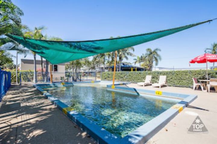 Yabulu QLD Accommodation Cairns