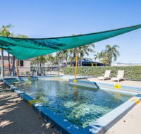 Coral Coast Tourist Park - Accommodation Cairns