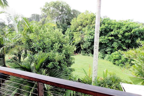 Akai Hana - Accommodation Cairns 1