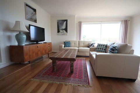Seaview House Ulverstone - Accommodation Cairns 1