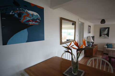 Seaview House Ulverstone - Accommodation Cairns 2