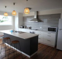 Seaview House Ulverstone - Accommodation Cairns