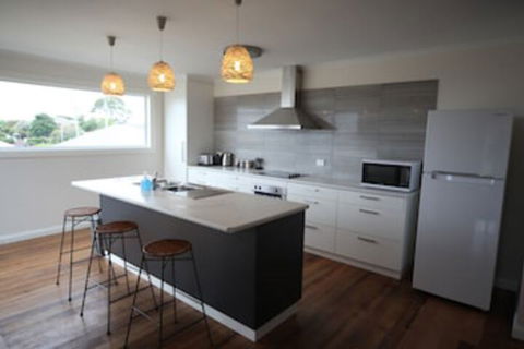 Seaview House Ulverstone - Accommodation Cairns 0