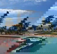 Diamond Beach Holiday Park - Accommodation Cairns