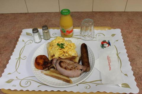 Bendigo Goldfields Motor Inn - Accommodation Cairns 2
