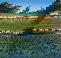 Golf Club Motor Inn Wingham - Accommodation Cairns