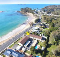 Edgewater Gardens Batemans Bay - Accommodation Cairns