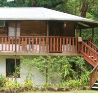 Havans Ecotourist Retreat - Accommodation Cairns