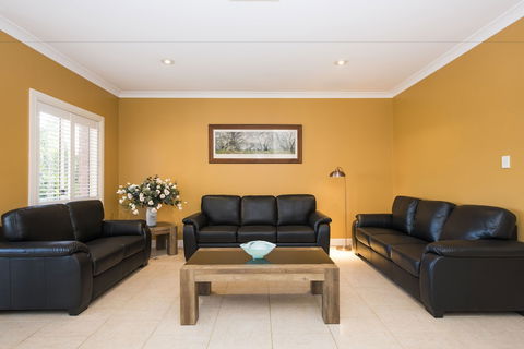 Colonial Court Villas - Accommodation Cairns 4