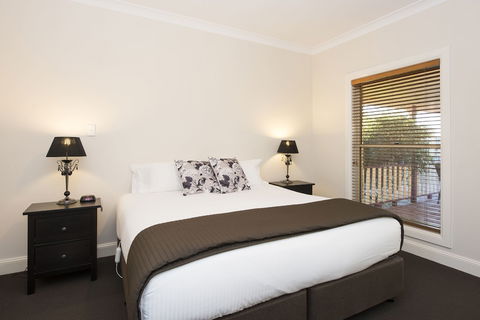 Colonial Court Villas - Accommodation Cairns 2