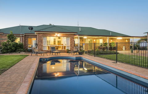 Colonial Court Villas - Accommodation Cairns 3