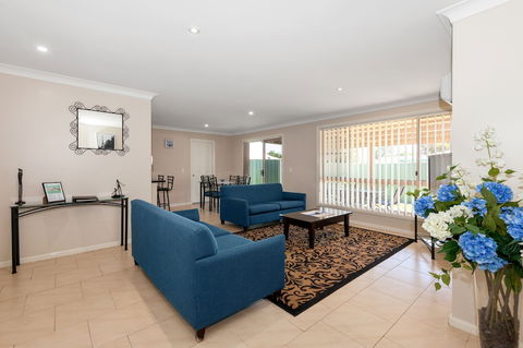 Colonial Court Villas - Accommodation Cairns 5