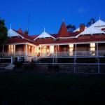 Brookton WA Accommodation Cairns