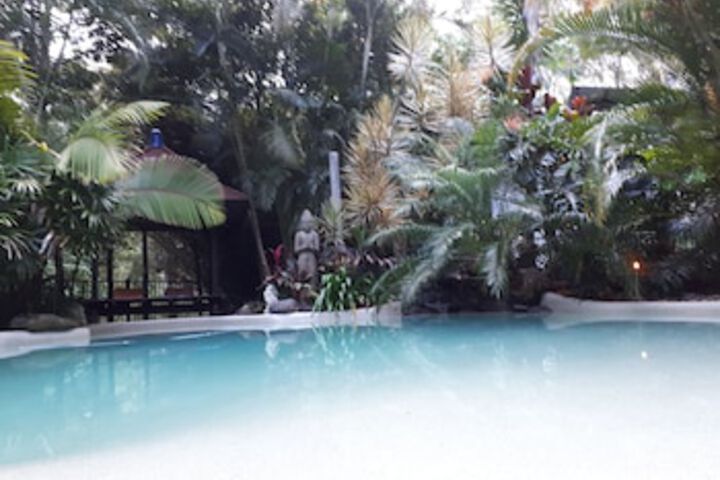Eudlo QLD Accommodation Cairns